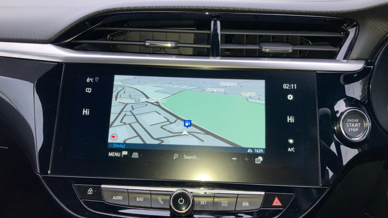 Vauxhall Corsa 1.2 Turbo Ultimate 5dr Auto Petrol Hatchback